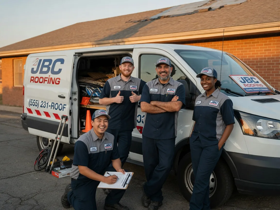 Roof Replacement company in Osage Beach, MO