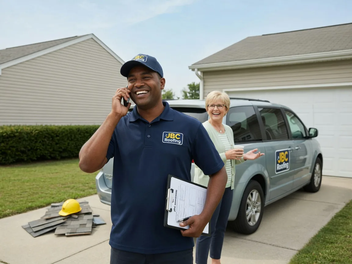 Roof Replacement Osage Beach, MO FAQs